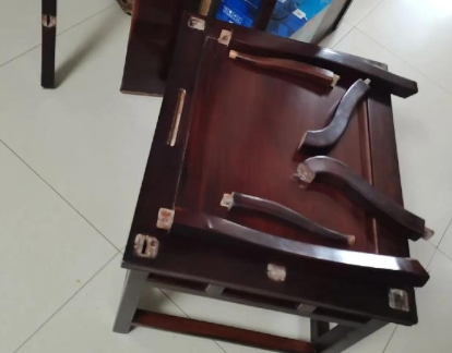 家具翻新维修
